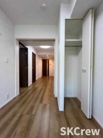 収納　別部屋　参考