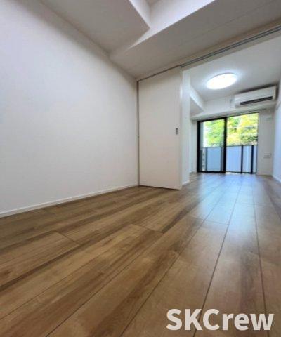 居室・リビング　別号室の写真です