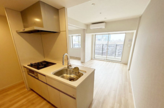 キッチン　別部屋参考写真