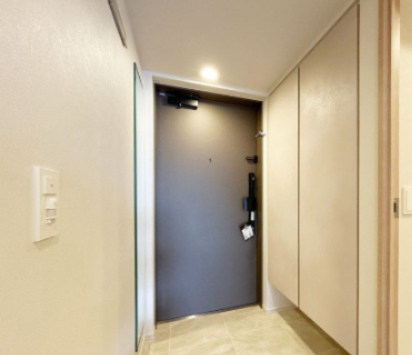 玄関　別部屋参考写真