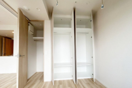 収納　別部屋参考写真