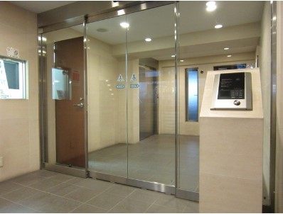 ロビー　ロビー