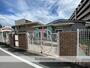 幼稚園・保育園　英田幼稚園（幼稚園・保育園）まで548m