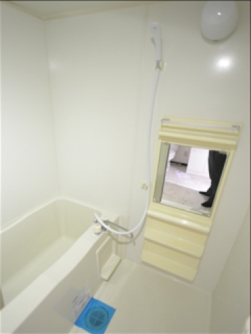 バス・シャワールーム　写真は別のお部屋です。写真は別のお部屋です。