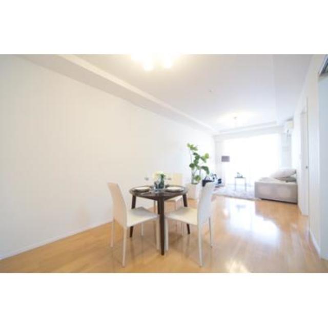 居室・リビング　※写真は同タイプ住戸です。