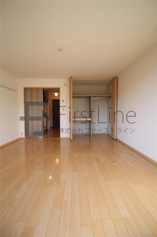 その他部屋・スペース　別号室の写真です