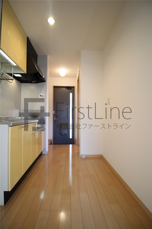 眺望　別号室の写真です