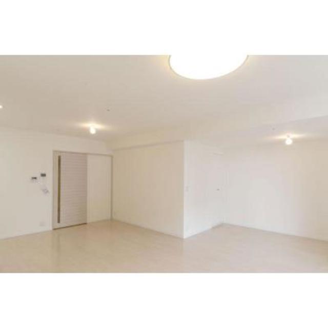 居室・リビング　※写真は同タイプ住戸です。