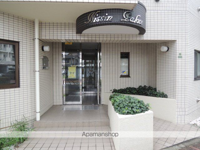 ロビー　ロビー