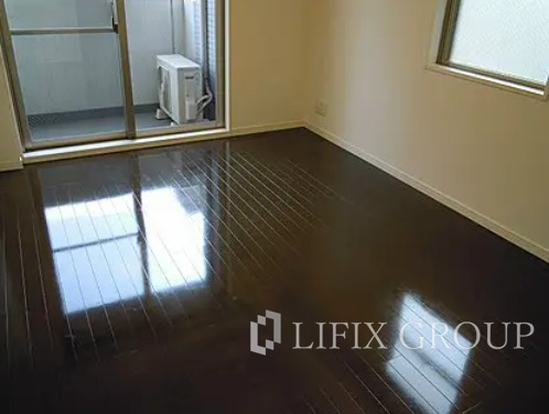 居室・リビング　居室・リビング