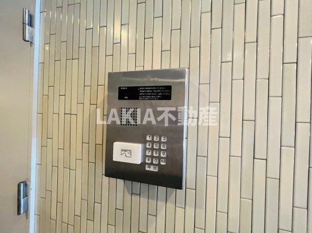 セキュリティ　セキュリティ