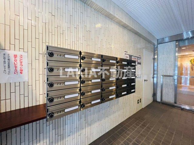 その他　その他共有部分