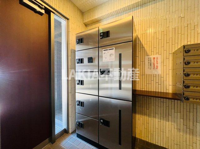 その他共有部分　その他共有部分