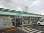 コンビニ　ファミリーマート 観音寺植田店（コンビニ）まで782m