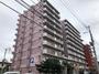 中島公園駅より徒歩14分 5階 築33年10ヶ月の賃貸物件