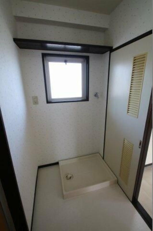その他設備　同物件別室写真