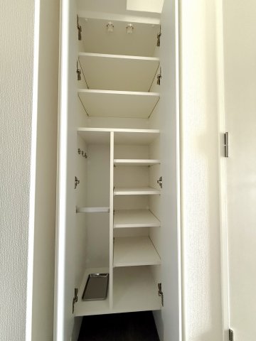 その他　別号室参考写真
