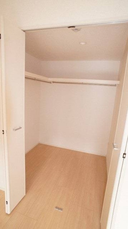 収納　図面と現状が相違する場合は現状を優先とさ．．．