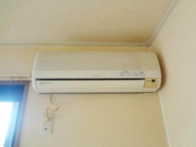 その他　☆もちろんエアコン付き☆