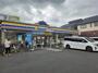 コンビニ　ミニストップ青戸５丁目店（コンビニ）まで466m