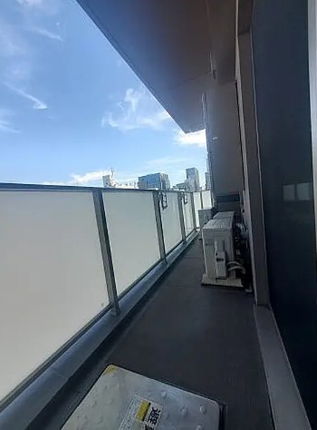 バルコニー　☆バルコニー☆