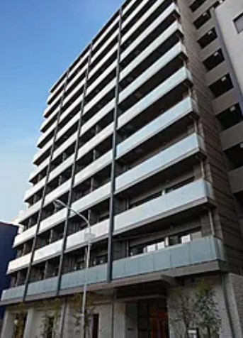 建物外観　☆外観☆