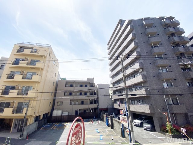 眺望　眺望です☆