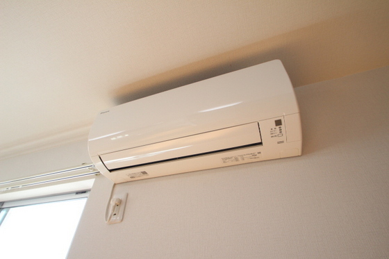 その他設備　※別部屋の写真です