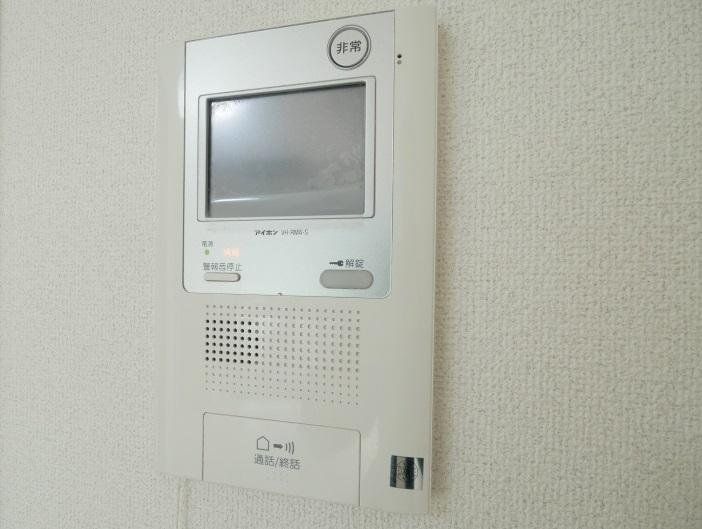 その他設備　設備