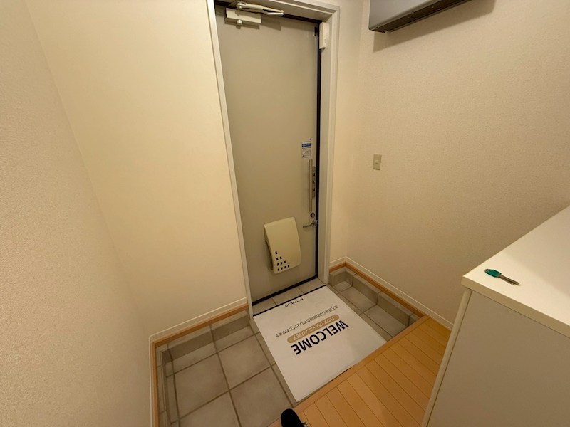 玄関　※同物件　別部屋参照※