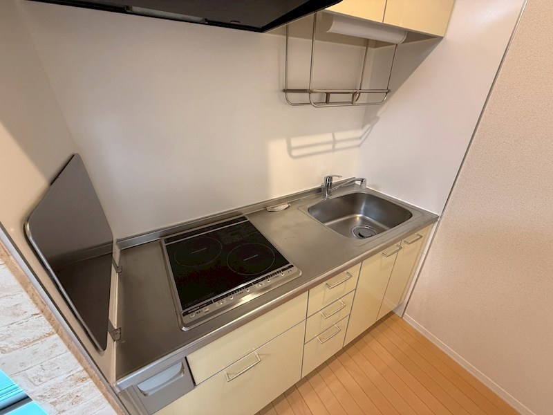キッチン　※同物件　別部屋参照※