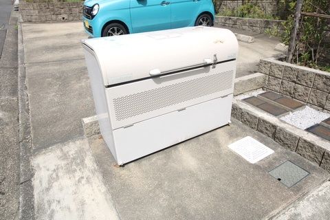 その他設備　設備