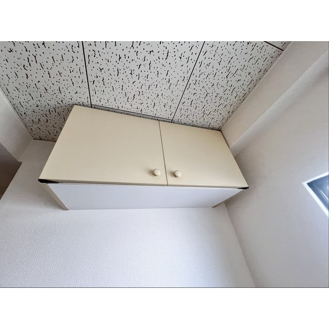 キッチン　収納