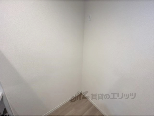 その他部屋・スペース　冷蔵庫置場