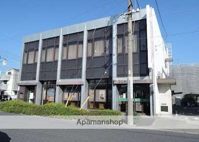 銀行　東春信用金庫（銀行）まで450m