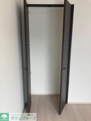 収納　収納