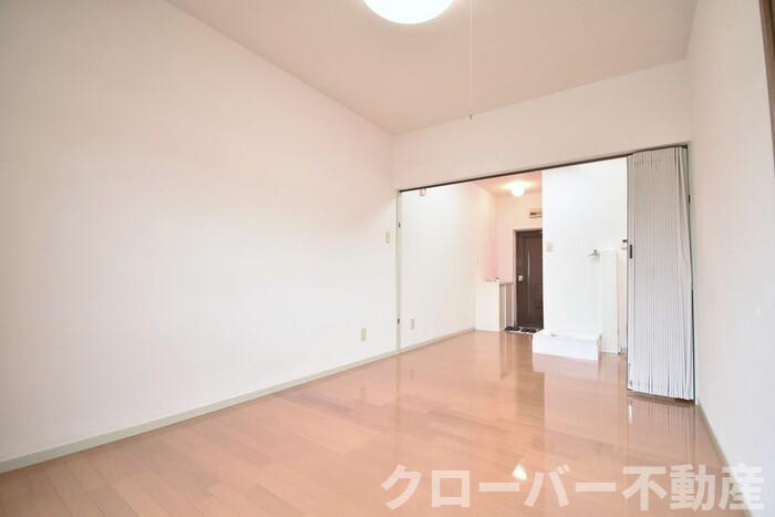 その他部屋・スペース　洋室