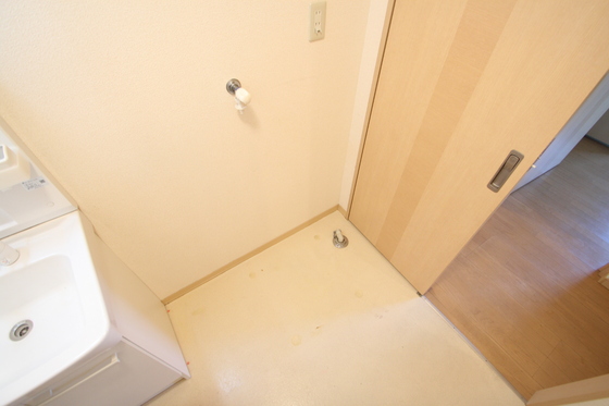 その他　※別部屋の写真です