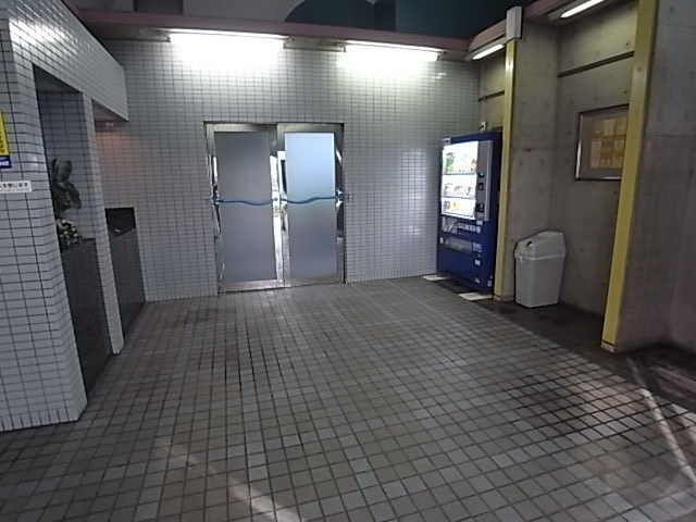 ロビー