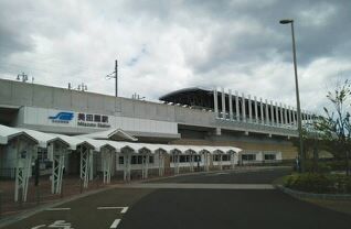その他　仙台空港鉄道　美田園駅（その他）まで530m