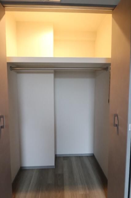 収納　別部屋参考写真
