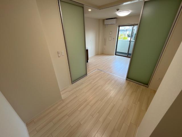 その他部屋・スペース　室内