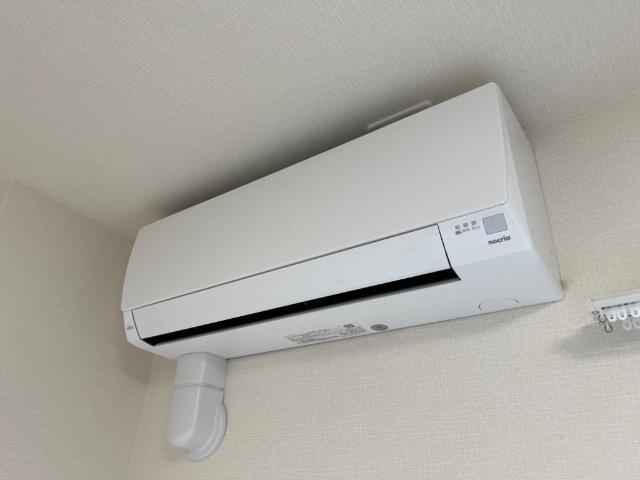 その他設備　室内設備