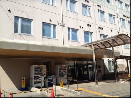 病院　相模台病院（病院）まで644m