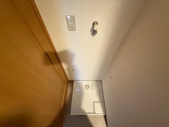 その他設備　※別部屋の写真です