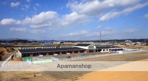 幼稚園・保育園　菊川市立あおぞら認定こども園（幼稚園・保育園）まで2399m