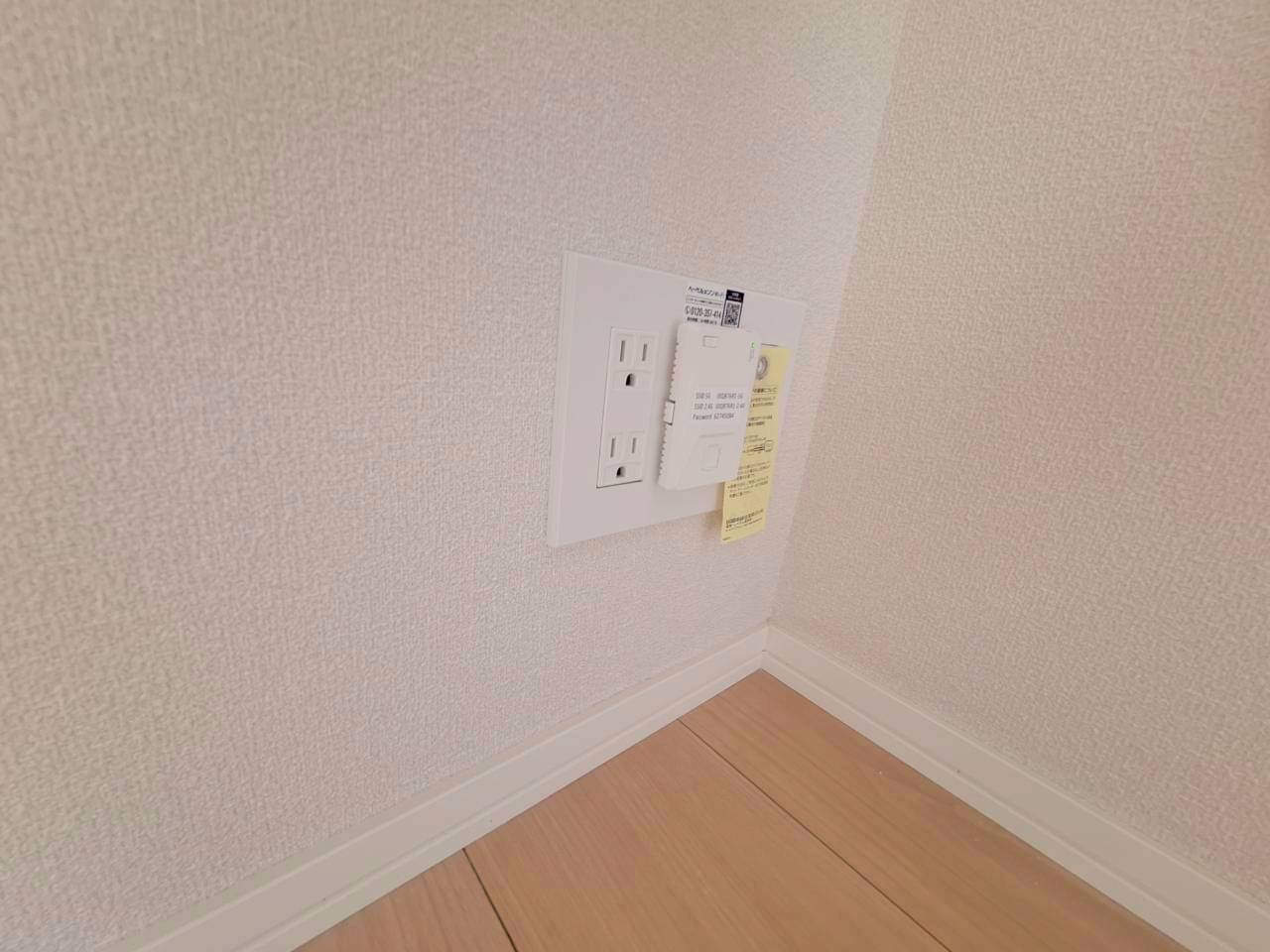 その他設備　★ネット無料★