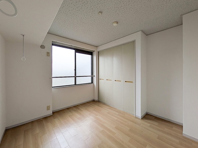 その他部屋・スペース　洋室５．５帖