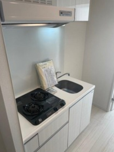キッチン　別部屋参考写真