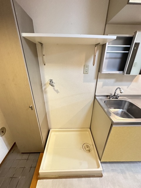 その他　別部屋参考写真です